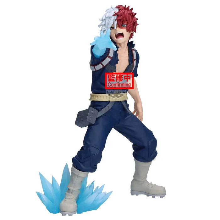 Shoto Todoroki Figure