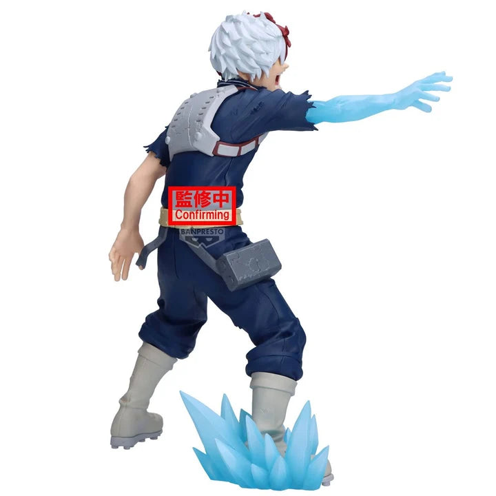 Shoto Todoroki Figure