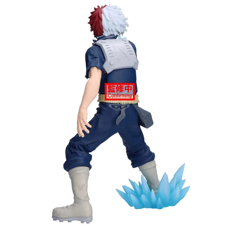 Shoto Todoroki Figure