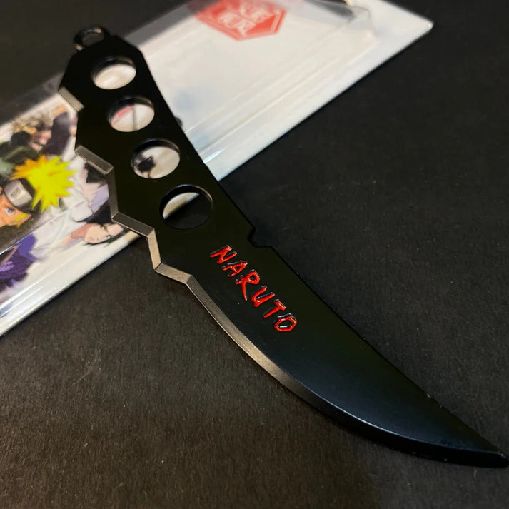 Asuma's Blade