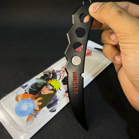 Asuma's Blade