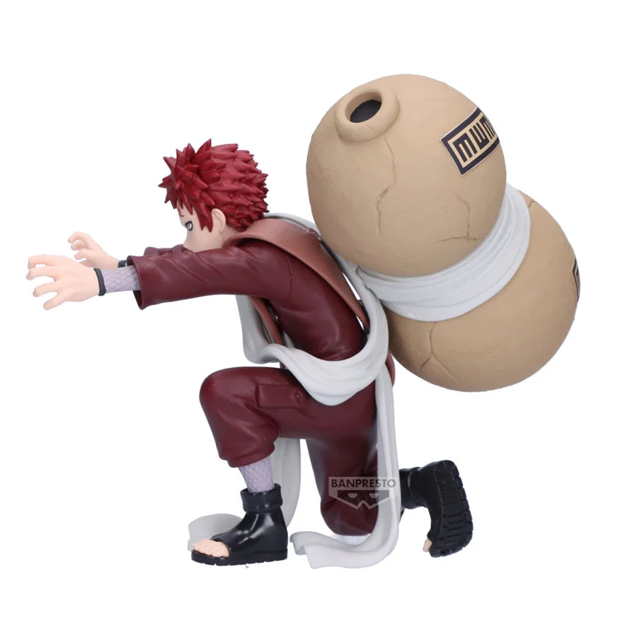 Gaara Ⅱ Figure by Banpresto