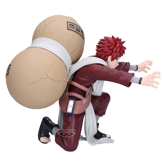 Gaara Ⅱ Figure by Banpresto