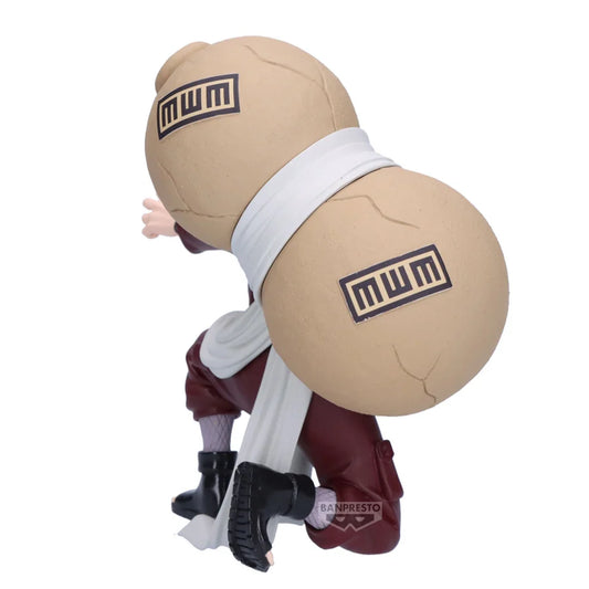 Gaara Ⅱ Figure by Banpresto