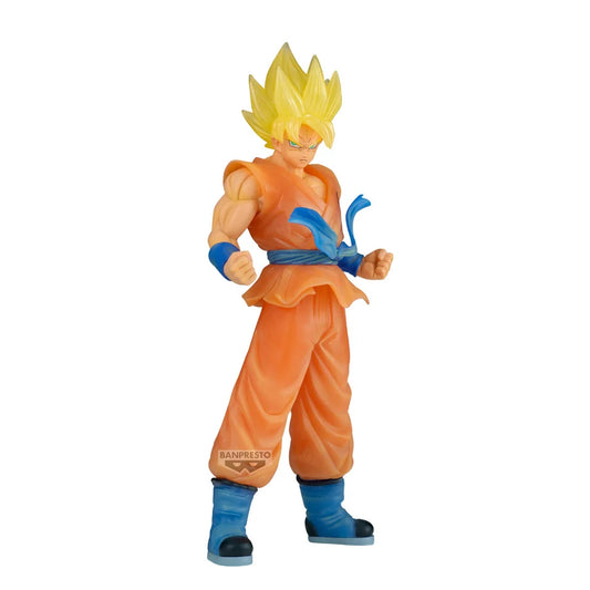 Son Goku Figure by Banpresto