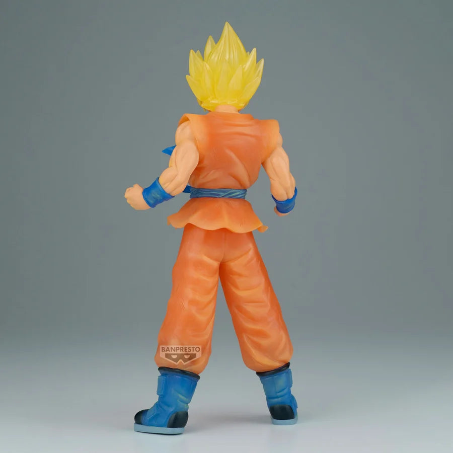 Son Goku Figure by Banpresto