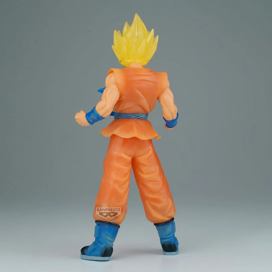 Son Goku Figure by Banpresto