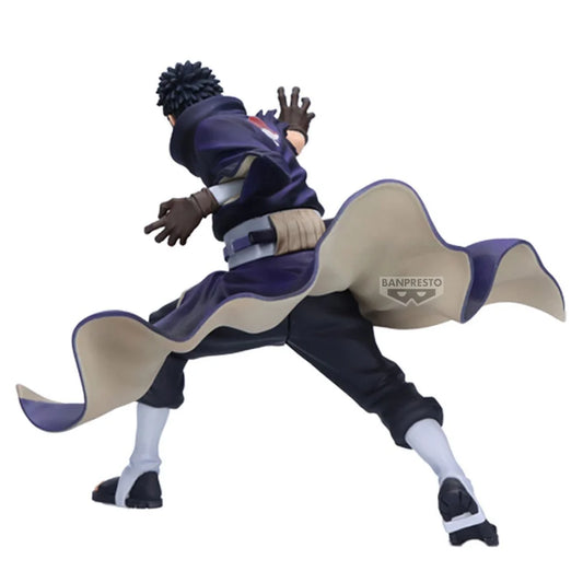 Obito Uchiha Figure by Banpresto