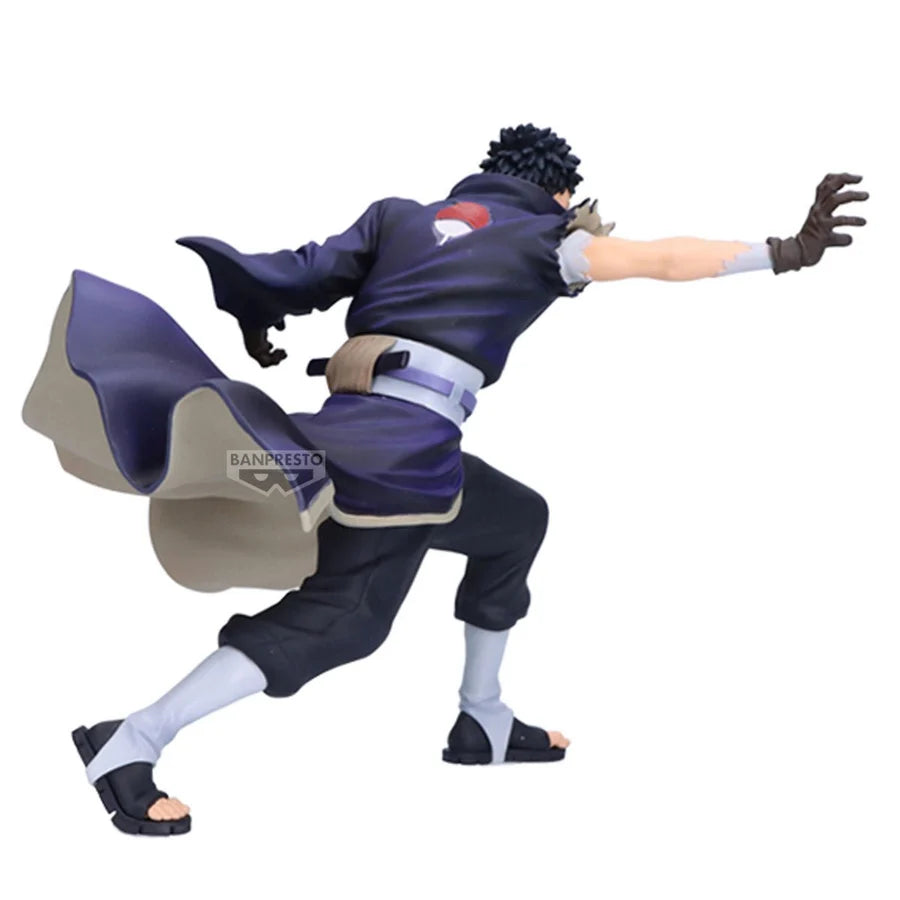 Obito Uchiha Figure by Banpresto