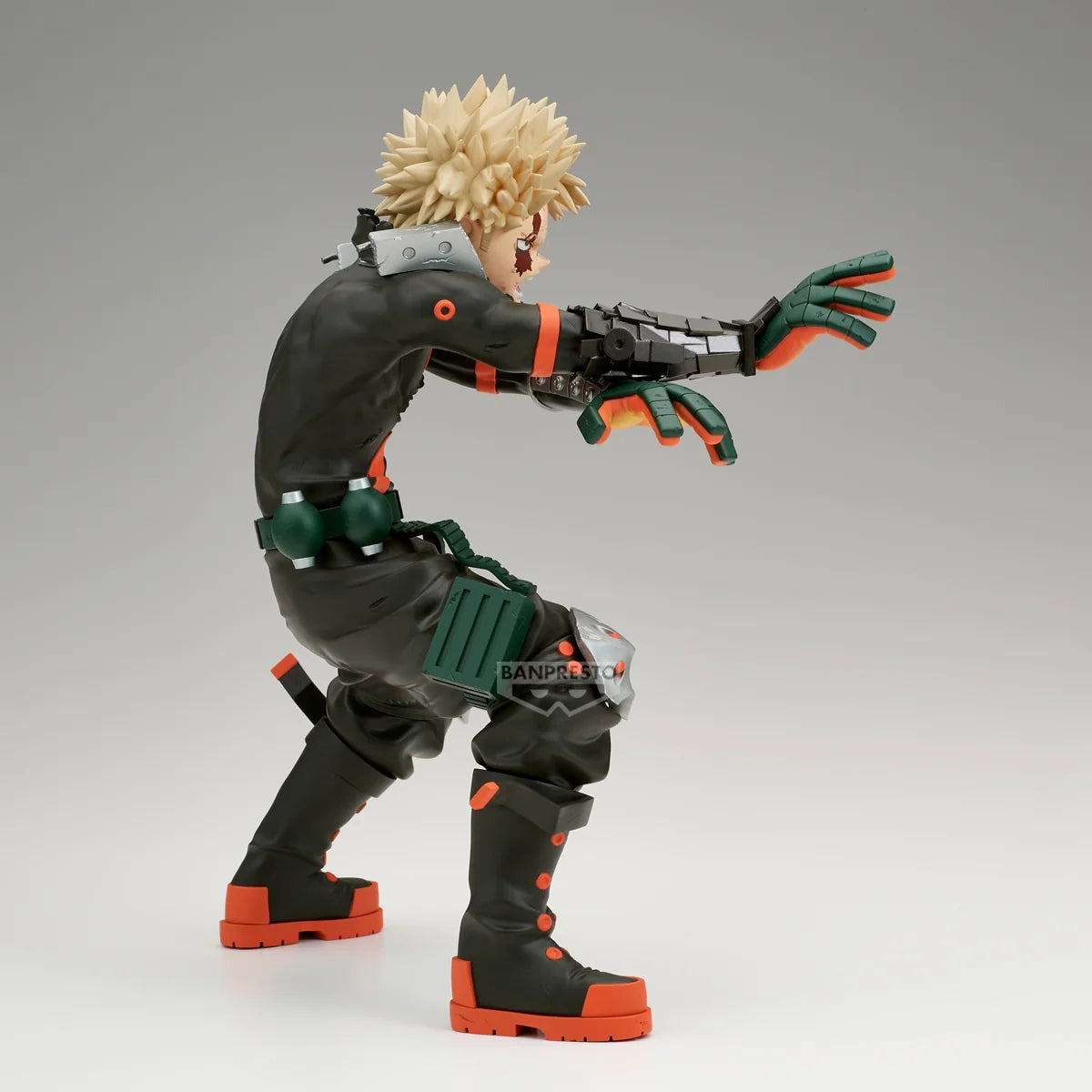 Grandista - Bakugo Katsuki Figure