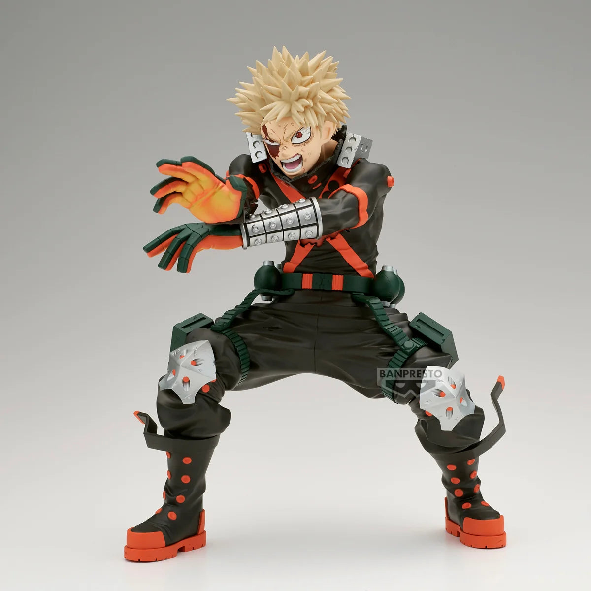 Grandista - Bakugo Katsuki Figure