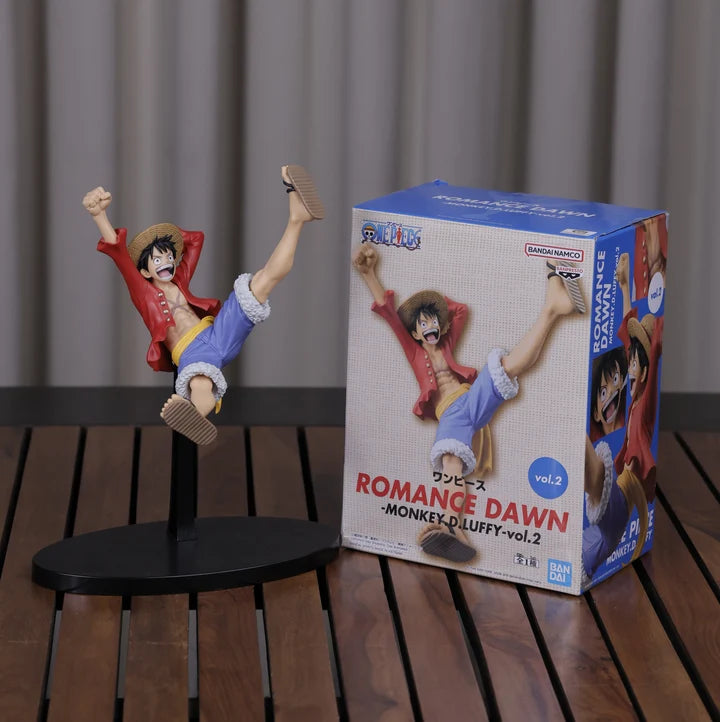 Romance Dawn - Monkey D.Luffy