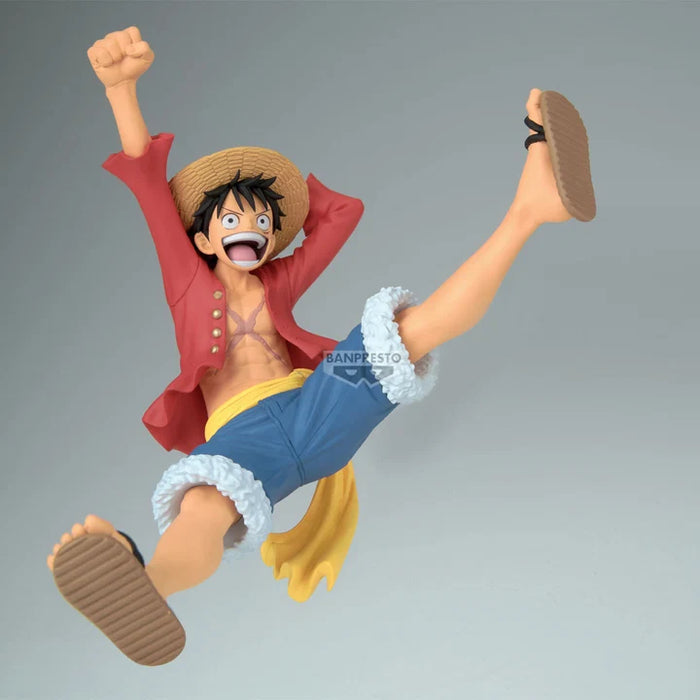Romance Dawn - Monkey D.Luffy