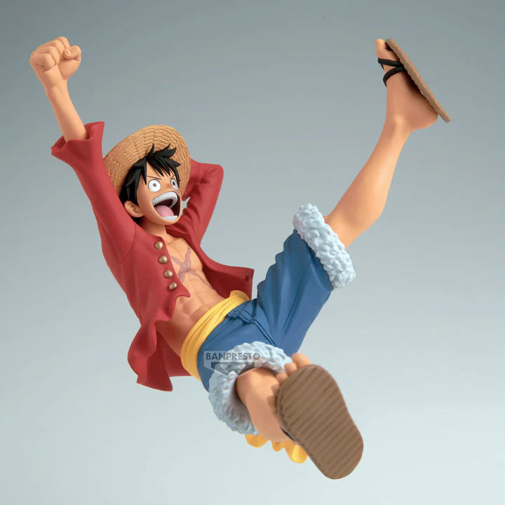 Romance Dawn - Monkey D.Luffy