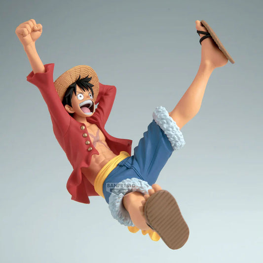 Romance Dawn - Monkey D.Luffy