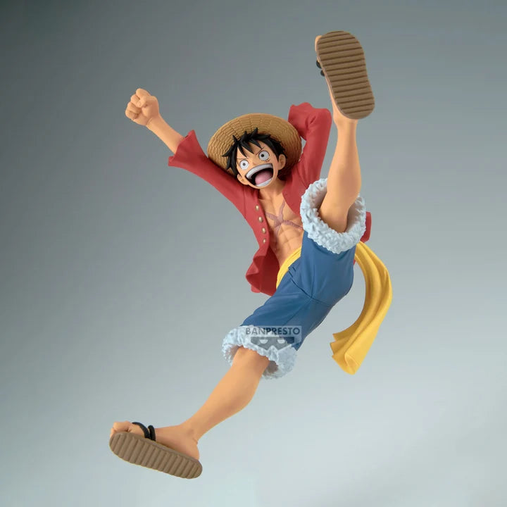 Romance Dawn - Monkey D.Luffy