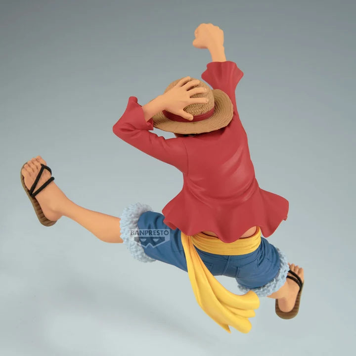 Romance Dawn - Monkey D.Luffy