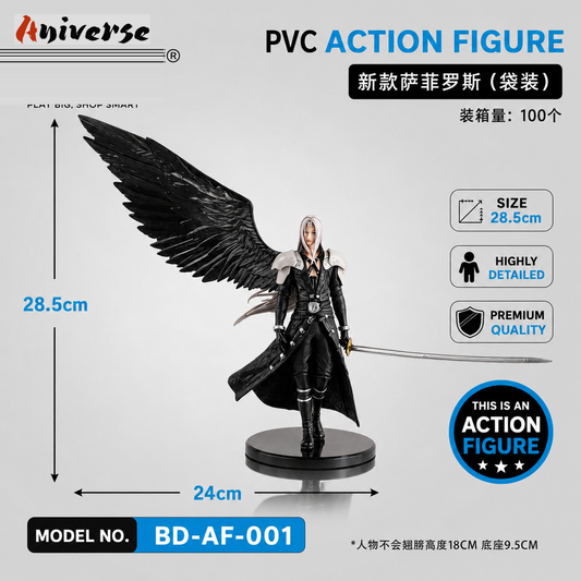 Sephiroth Angel