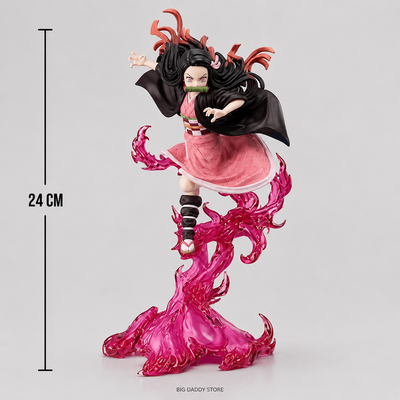 Nezuko Action Figure