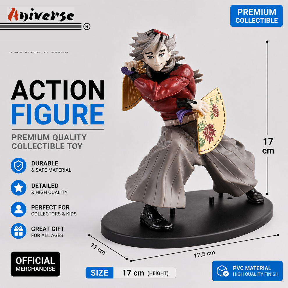 Douma Figure