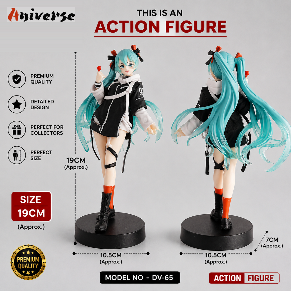 Hatsune Miku