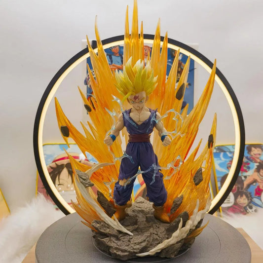 Gohan Super Siyan Premium figure