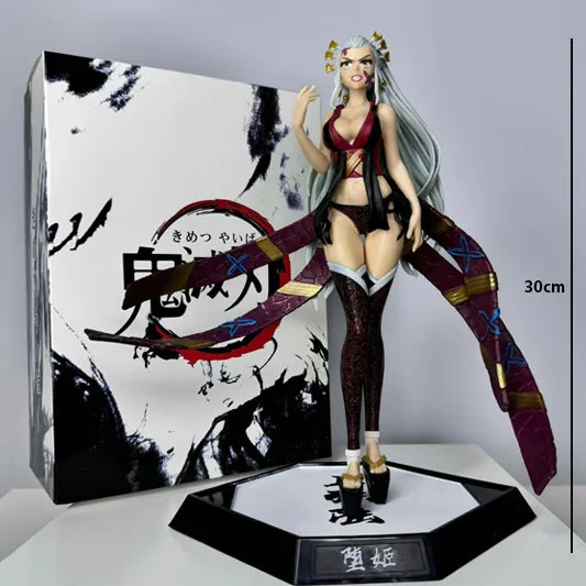 Daki Figure
