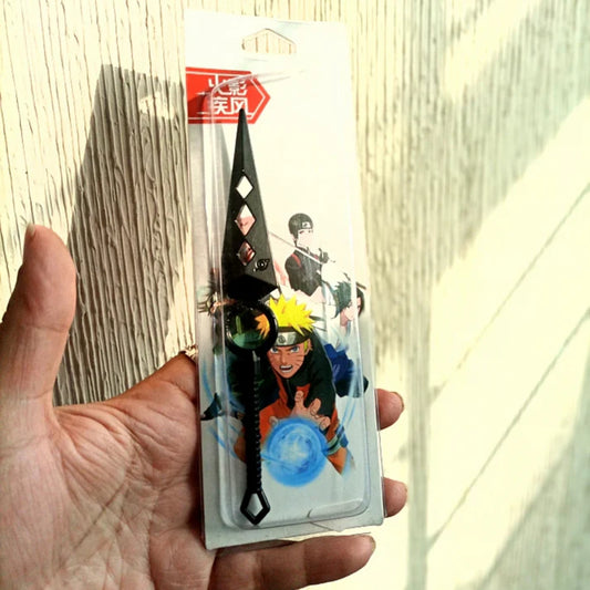 Diamond Edge Kunai