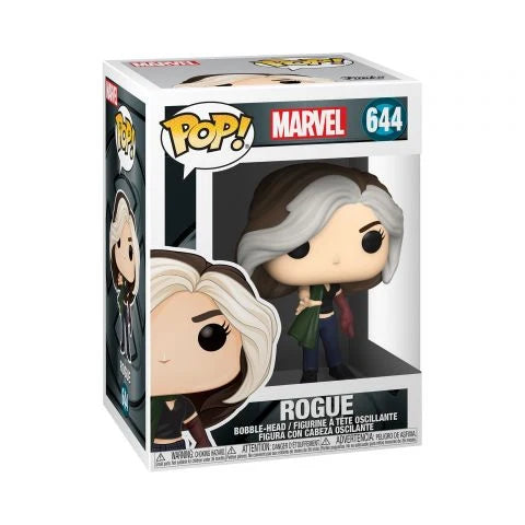 Rogue | X-Men