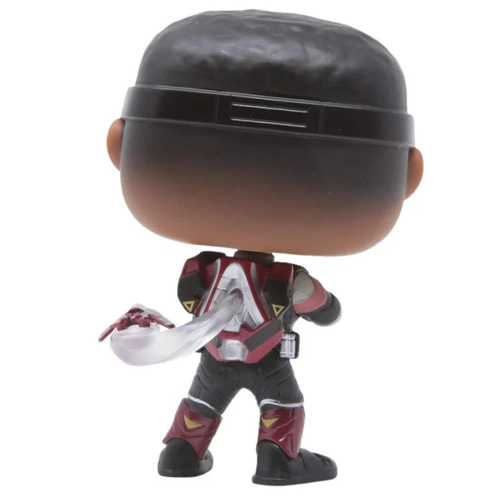 Falcon | Falcon & The Winter Soldier