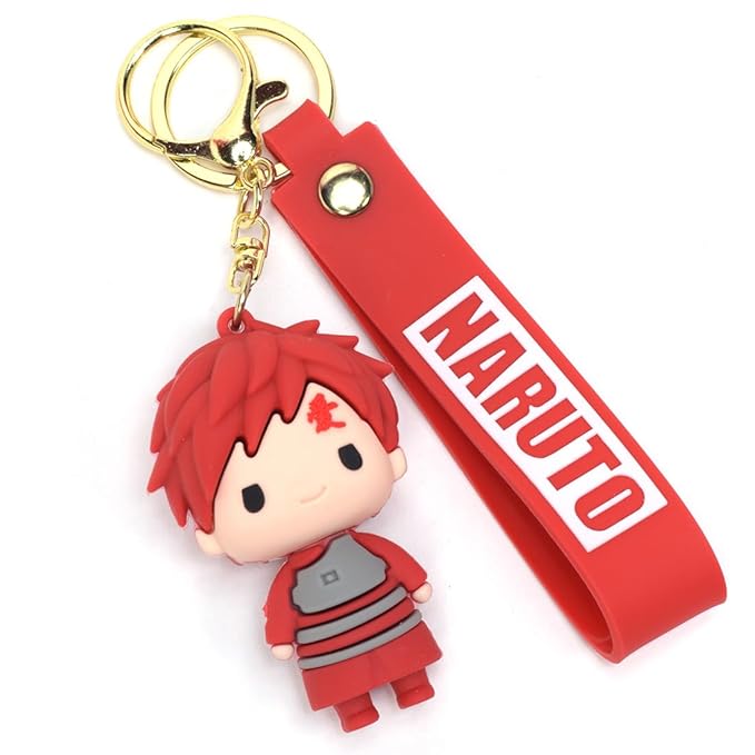 Gaara 3d