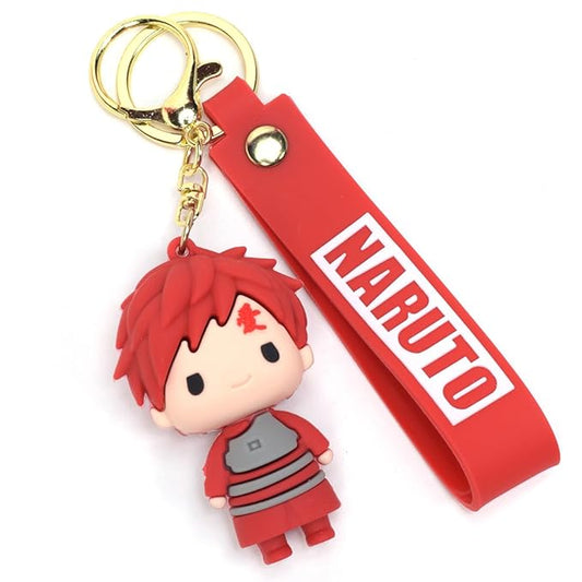 Gaara 3d