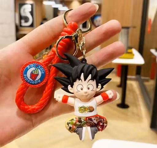 Gohan 3d