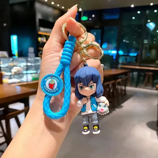 Inosuke GenZ