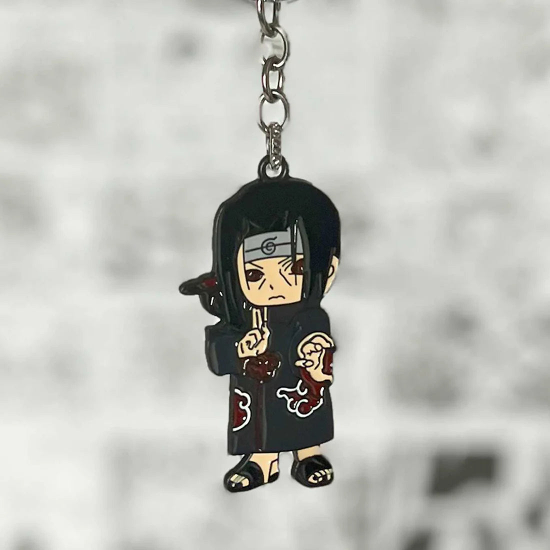 Itachi V2