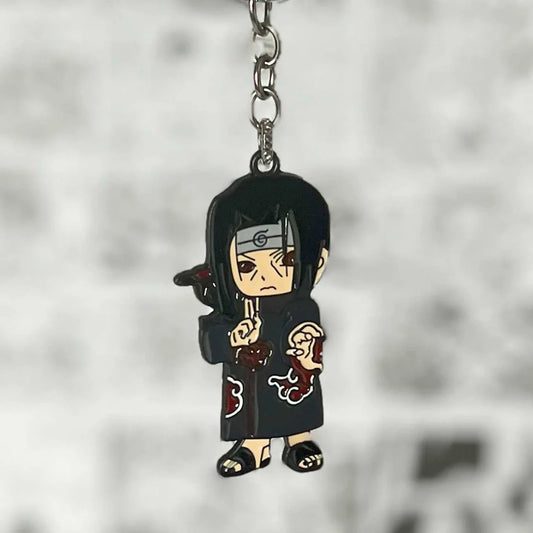 Itachi V2