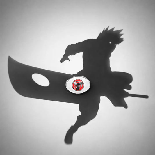 Kakashi Shadow Lamp