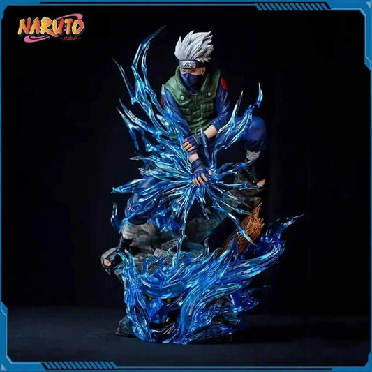 Kakashi Chidori Premium Figure