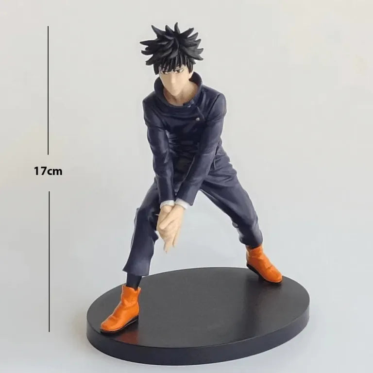 Megumi Fushiguro Figure