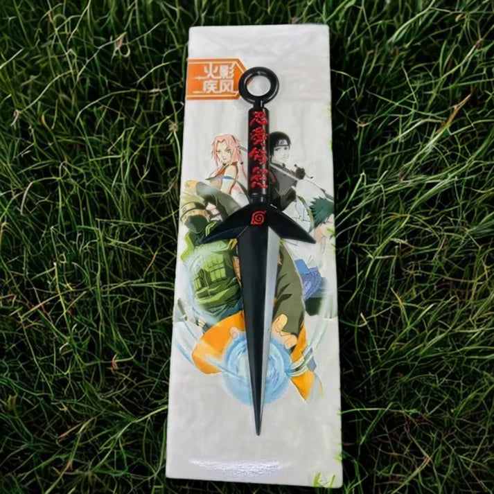 Minato Kunai