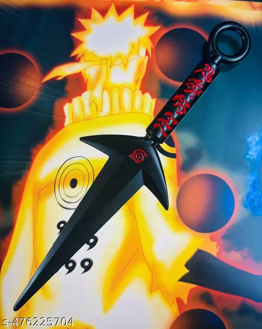 Minato Kunai