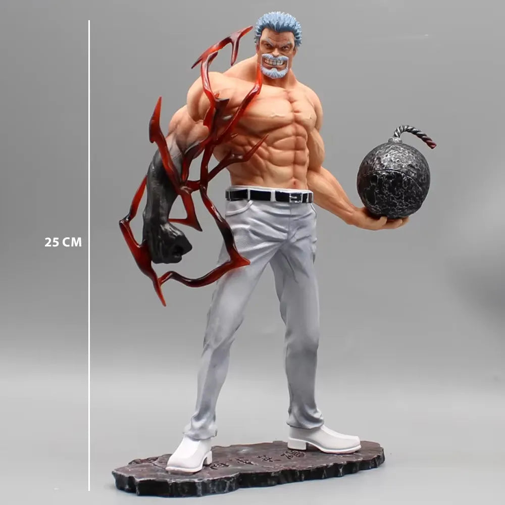 Monkey D. Garp Action Figure