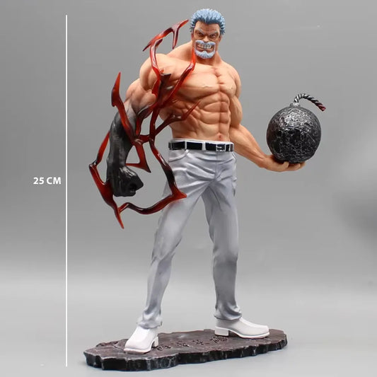 Monkey D. Garp Action Figure