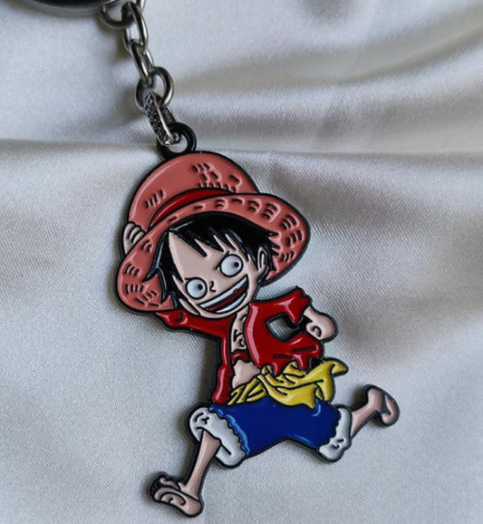 Luffy Run