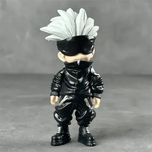 Gojo Figure