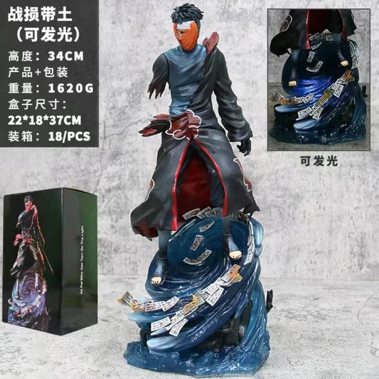 Obito Action figure