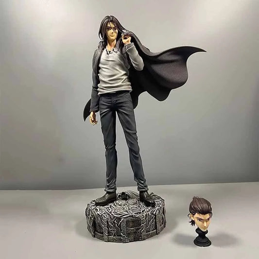 Eren Yeager Action Figure