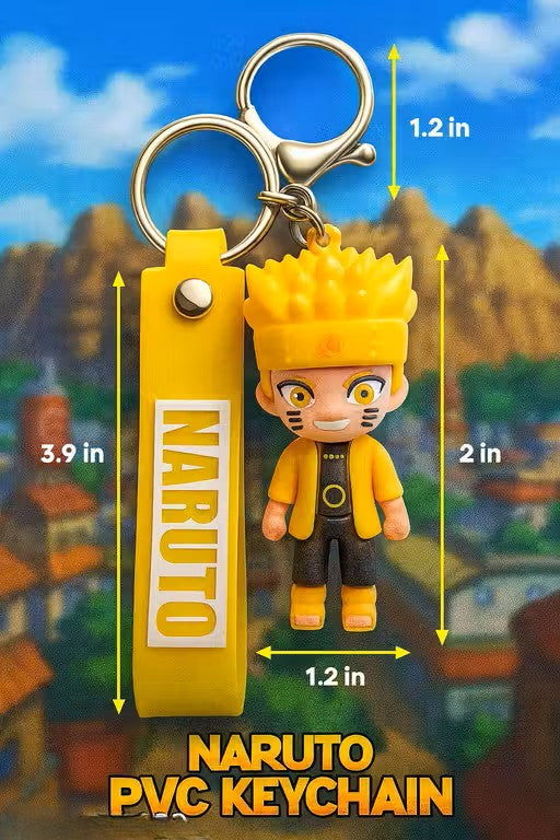 Naruto 3d