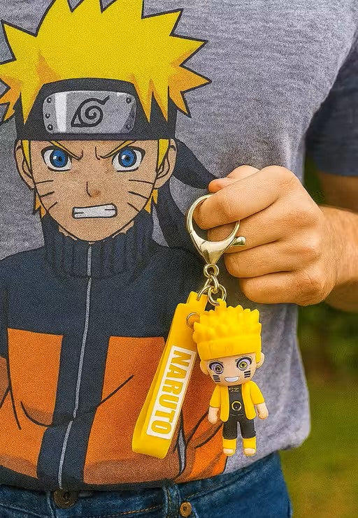 Naruto 3d