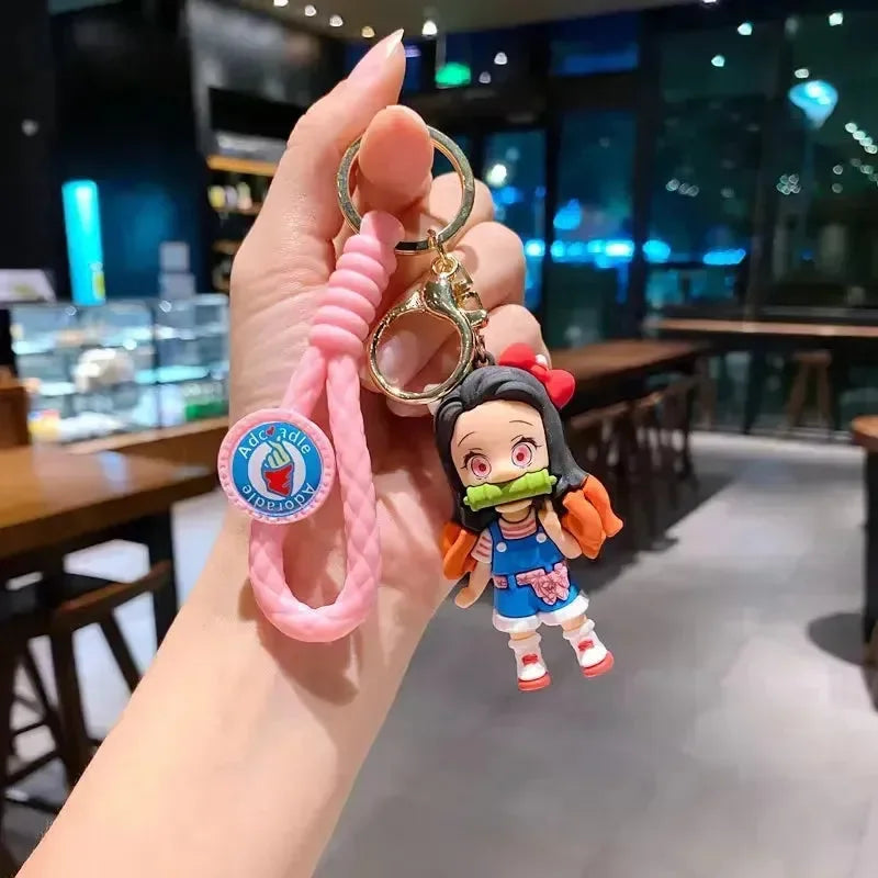 Nezuko Gen Z